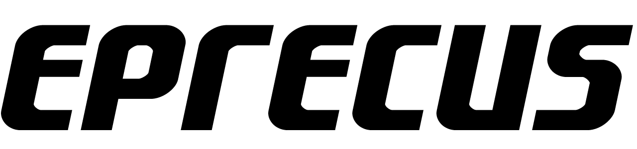 Eprecus ERP logo